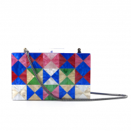 Acrylic Women Evening Bag Designer Handbags Sale (WD140208) 3