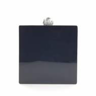 Acrylic Dinner Bag Square Ink And Wash Acrylic Lady's Hand Held Evening Bag (WD140202) 8