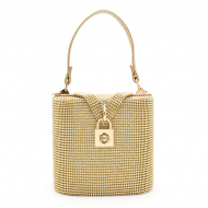 Summer Purses Women Evening Handbag Formal Purse Dress Bag (LZ0021silver) 2