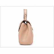 PU Leather Quilted Handbags Top Handle Handbag Classic Flap Bag (XP140577) 11