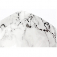Marble Texture Stripe Chain Dinner Clip Bag New Bling Bag Women Shoulder Bag (LZ0118) 8