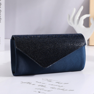 Rhinestone Party Bag Designer Envelope Purse With Strap Small Bags For Women (XP140579) 1
