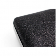 Simple Black Evening Bag PU Fall Purses Shoulder Party Bag Lady Dress Bag (LZ0104) 7